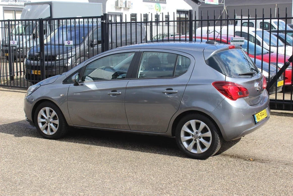 Opel Corsa - Afbeelding 2 van 21
