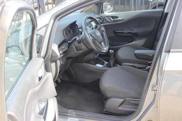 Opel Corsa - Afbeelding 3 van 21
