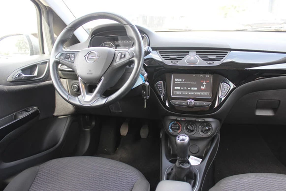 Opel Corsa - Afbeelding 4 van 21