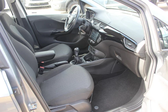 Opel Corsa - Afbeelding 5 van 21