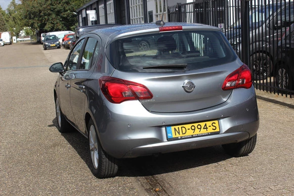 Opel Corsa - Afbeelding 6 van 21