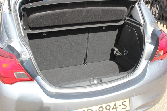 Opel Corsa - Afbeelding 7 van 21