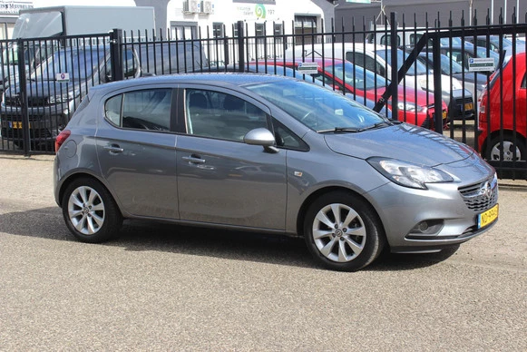 Opel Corsa - Afbeelding 8 van 21