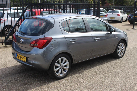 Opel Corsa - Afbeelding 9 van 21