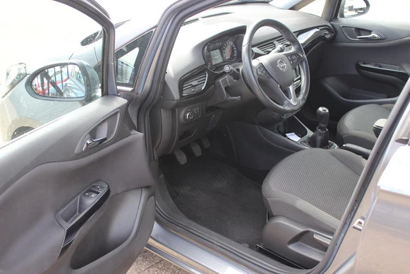 Opel Corsa - Afbeelding 10 van 21