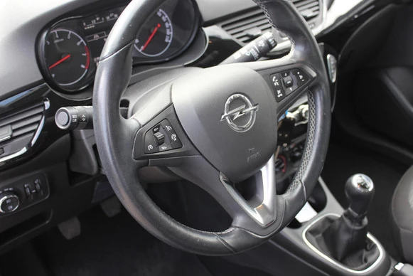 Opel Corsa - Afbeelding 13 van 21