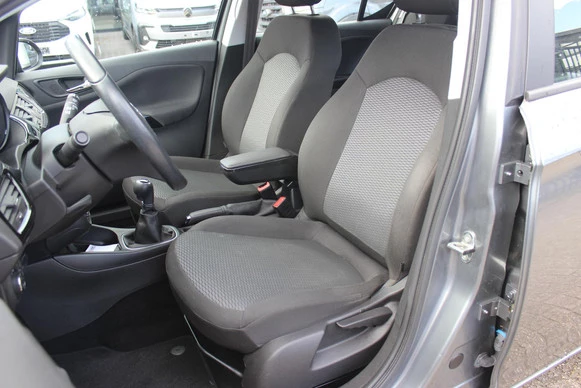 Opel Corsa - Afbeelding 14 van 21