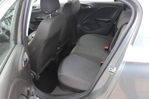 Opel Corsa - Afbeelding 15 van 21