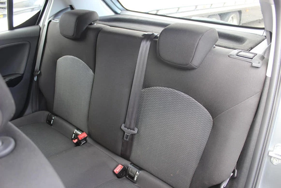 Opel Corsa - Afbeelding 16 van 21