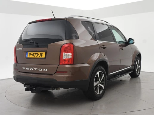 SsangYong Rexton - Afbeelding 2 van 30