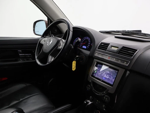 SsangYong Rexton - Afbeelding 3 van 30