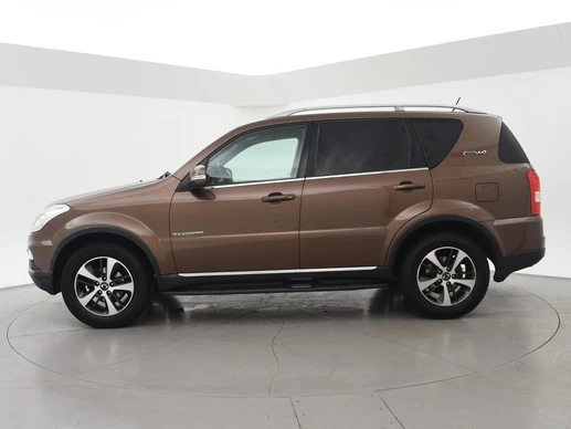 SsangYong Rexton - Afbeelding 5 van 30