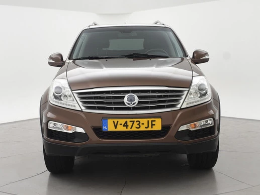 SsangYong Rexton - Afbeelding 6 van 30