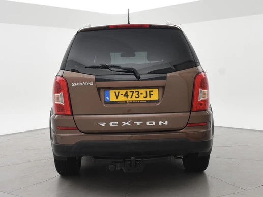 SsangYong Rexton - Afbeelding 7 van 30