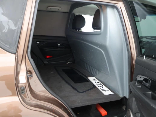 SsangYong Rexton - Afbeelding 8 van 30