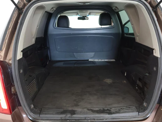 SsangYong Rexton - Afbeelding 9 van 30