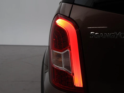 SsangYong Rexton - Afbeelding 10 van 30