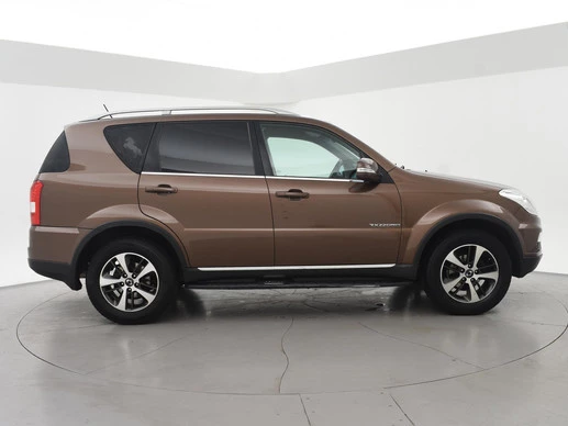 SsangYong Rexton - Afbeelding 11 van 30