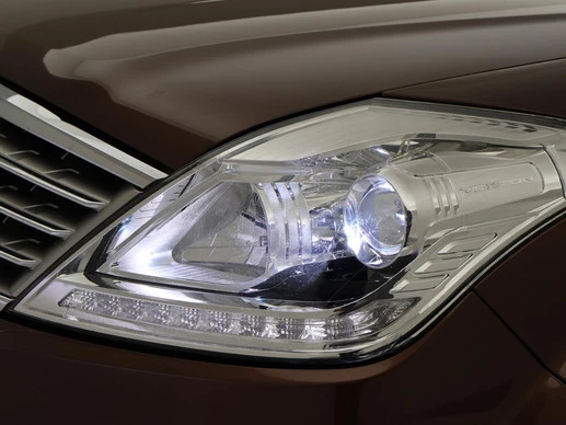SsangYong Rexton - Afbeelding 13 van 30
