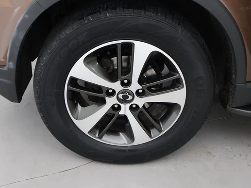 SsangYong Rexton - Afbeelding 14 van 30