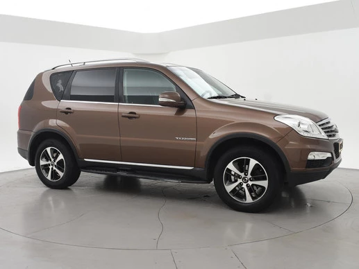 SsangYong Rexton - Afbeelding 26 van 30