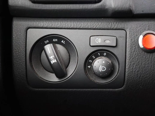SsangYong Rexton - Afbeelding 30 van 30