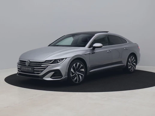 Volkswagen Arteon - Afbeelding 1 van 30