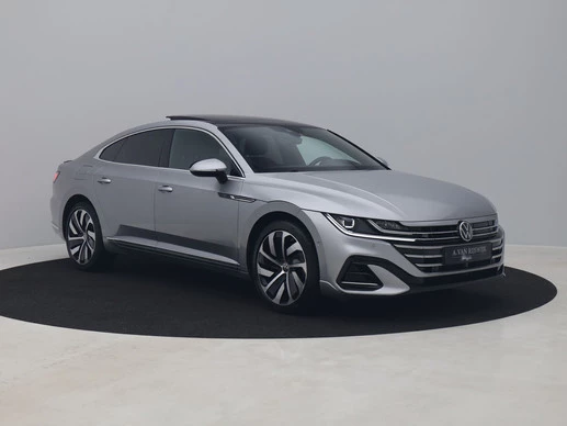 Volkswagen Arteon - Afbeelding 2 van 30