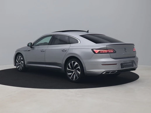 Volkswagen Arteon - Afbeelding 4 van 30