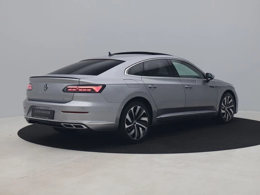 Volkswagen Arteon - Afbeelding 5 van 30
