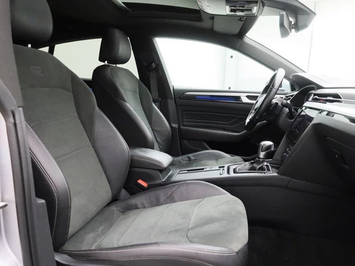 Volkswagen Arteon - Afbeelding 8 van 30