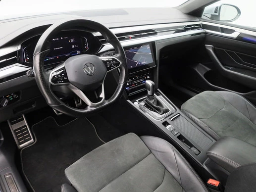 Volkswagen Arteon - Afbeelding 9 van 30