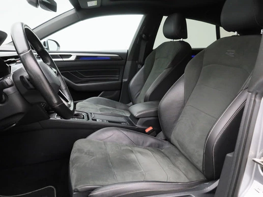 Volkswagen Arteon - Afbeelding 10 van 30