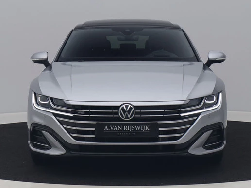 Volkswagen Arteon - Afbeelding 13 van 30