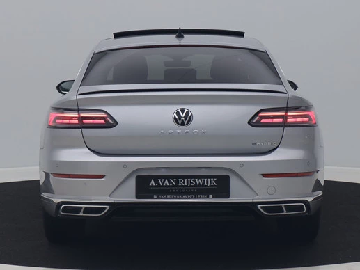 Volkswagen Arteon - Afbeelding 14 van 30