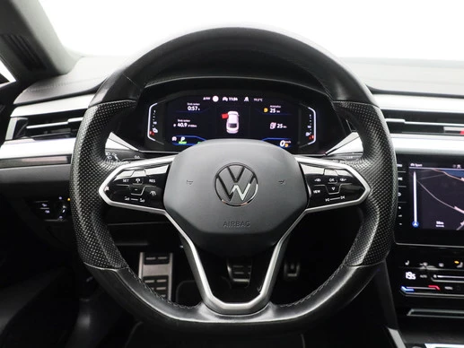 Volkswagen Arteon - Afbeelding 15 van 30
