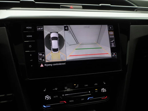 Volkswagen Arteon - Afbeelding 25 van 30