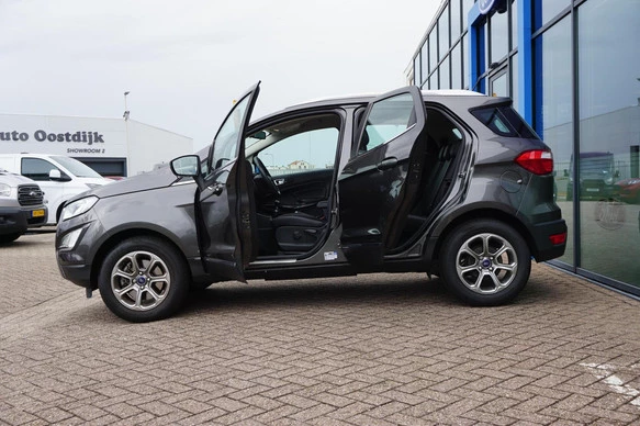 Ford EcoSport - Afbeelding 2 van 30