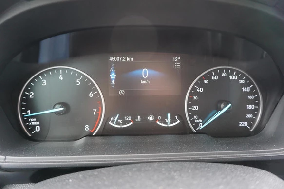 Ford EcoSport - Afbeelding 5 van 30