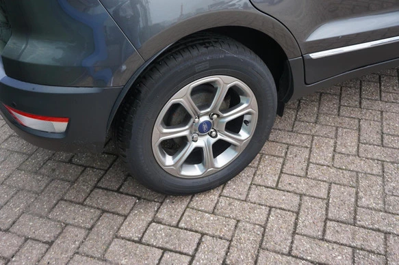 Ford EcoSport - Afbeelding 14 van 30