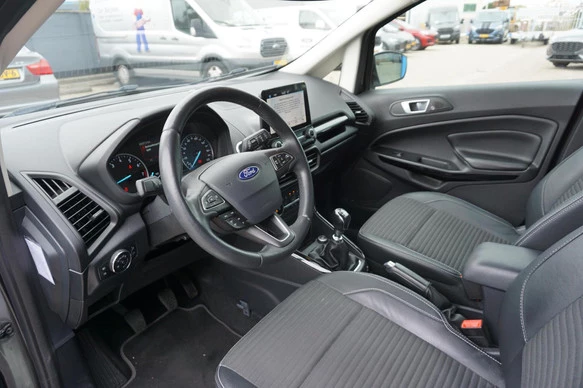 Ford EcoSport - Afbeelding 15 van 30