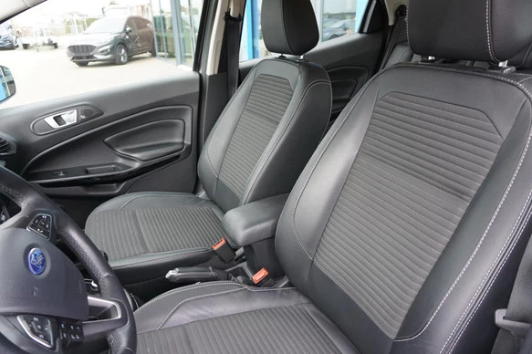 Ford EcoSport - Afbeelding 16 van 30