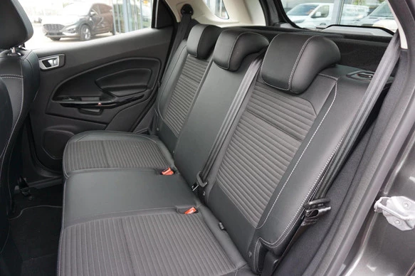 Ford EcoSport - Afbeelding 17 van 30