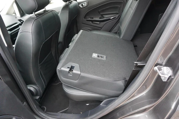 Ford EcoSport - Afbeelding 18 van 30