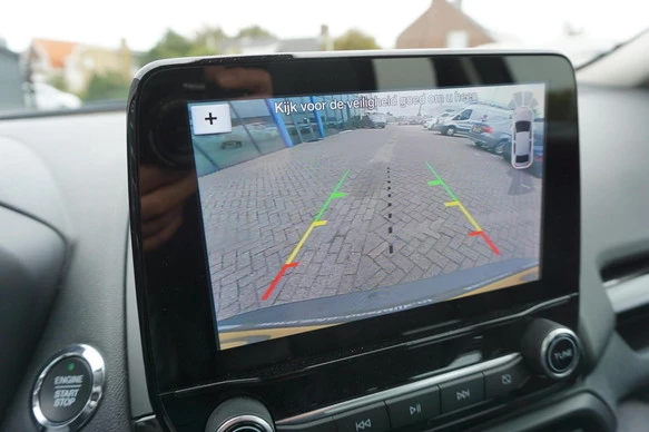 Ford EcoSport - Afbeelding 20 van 30