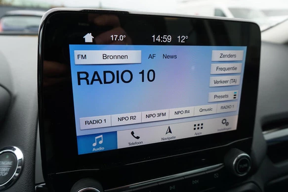 Ford EcoSport - Afbeelding 21 van 30