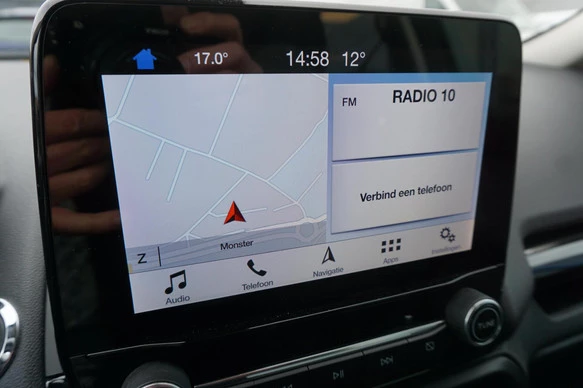 Ford EcoSport - Afbeelding 23 van 30