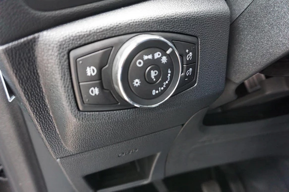 Ford EcoSport - Afbeelding 24 van 30