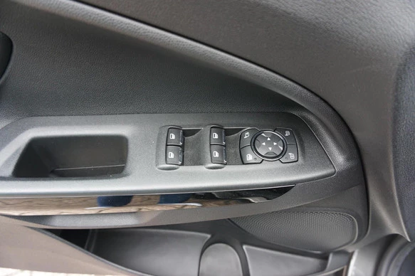 Ford EcoSport - Afbeelding 26 van 30