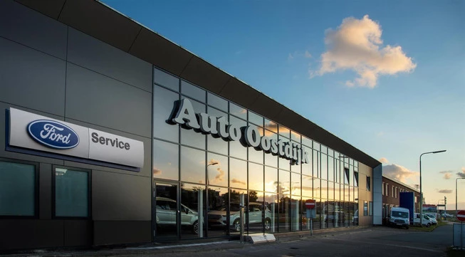 Ford EcoSport - Afbeelding 28 van 30
